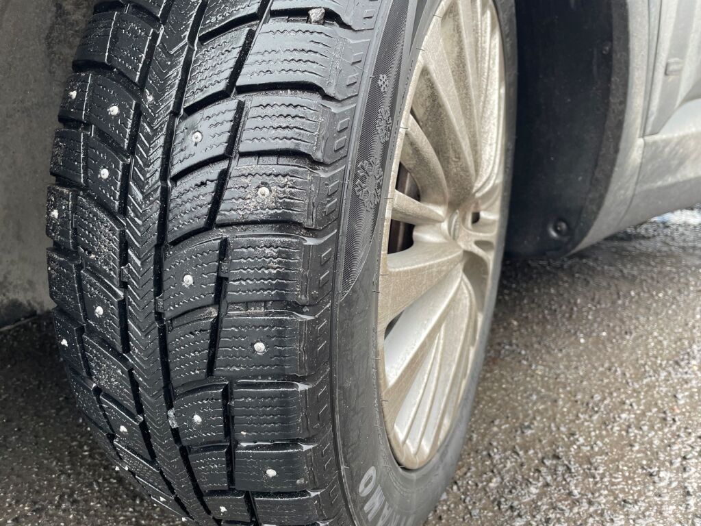 Opel Grandland 2020 Musta