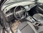 Opel GRANDLAND X 2020 Musta