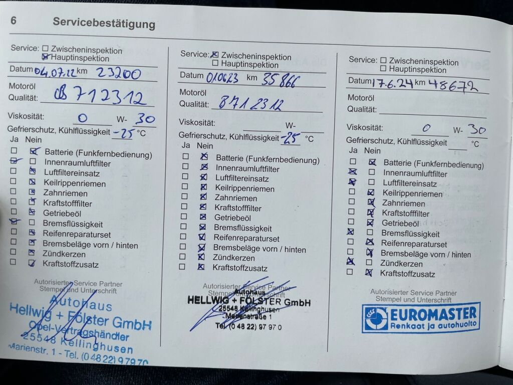 Opel Grandland 2020 Musta