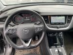 Opel GRANDLAND X 2020 Musta
