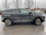 Opel GRANDLAND X 2020 Musta