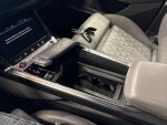 Audi e-tron 2022 Valkoinen