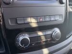Mercedes-Benz Vito 2023 Musta
