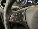Mercedes-Benz Vito 2023 Musta