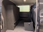 Mercedes-Benz Vito 2023 Musta