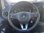 Mercedes-Benz Vito 2023 Musta