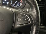 Mercedes-Benz Vito 2023 Musta