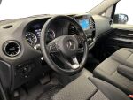 Mercedes-Benz Vito 2023 Musta
