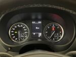 Mercedes-Benz Vito 2023 Musta