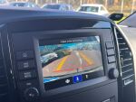 Mercedes-Benz Vito 2023 Musta