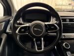 Jaguar I-PACE 2019 Musta