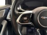 Jaguar I-PACE 2019 Musta