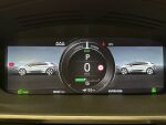Jaguar I-PACE 2019 Musta