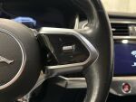 Jaguar I-PACE 2019 Musta