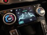 Jaguar I-PACE 2019 Musta