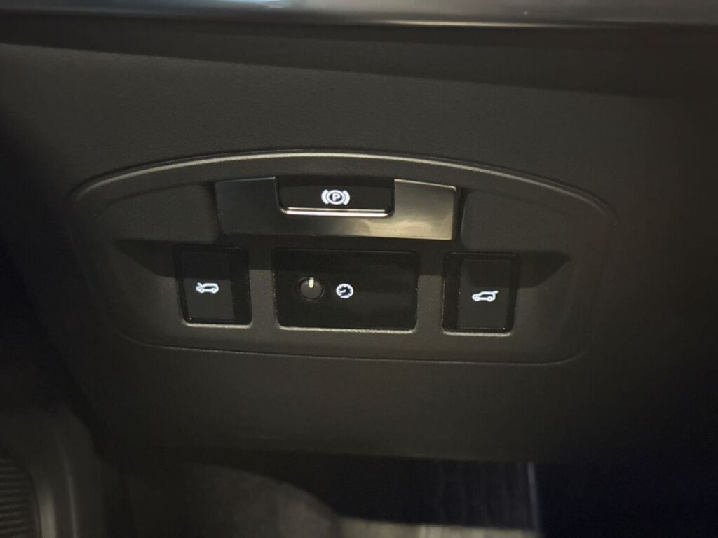 Jaguar I-PACE 2019 Musta