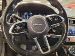Jaguar I-PACE 2019 Musta