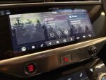 Jaguar I-PACE 2019 Musta