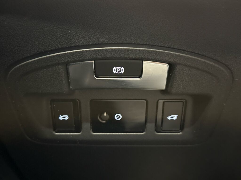 Jaguar I-PACE 2019 Musta