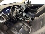 Jaguar I-PACE 2019 Musta