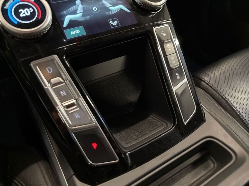 Jaguar I-PACE 2019 Musta