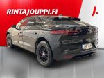 Jaguar I-PACE 2019 Musta