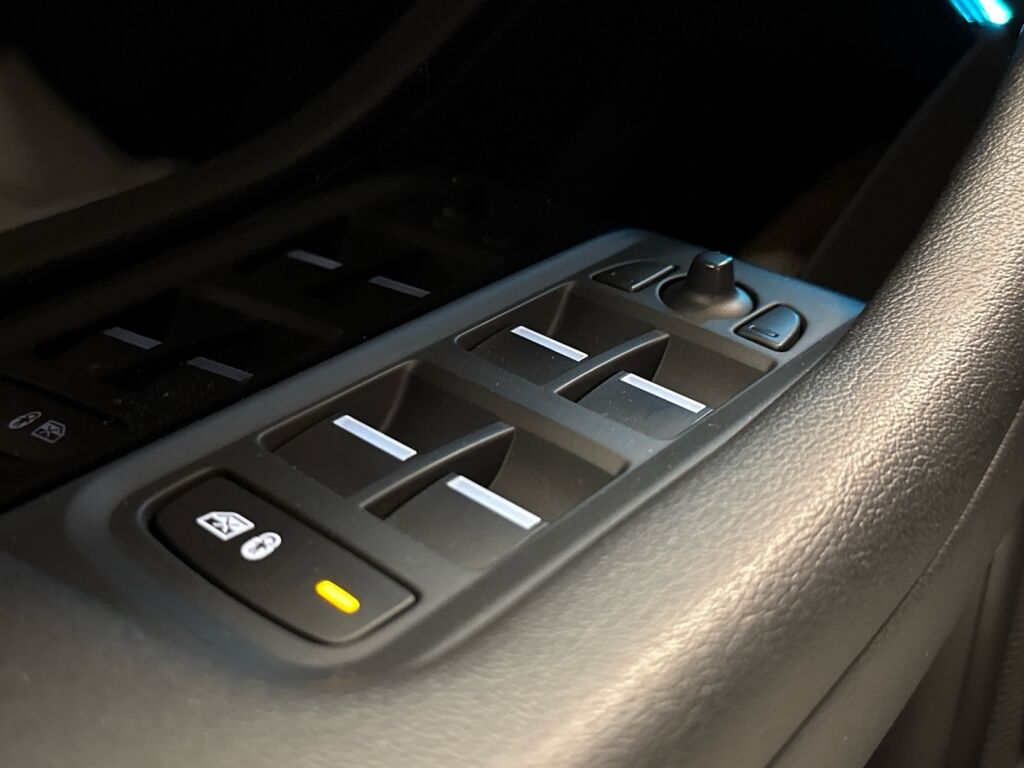 Jaguar I-PACE 2019 Musta