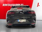 Jaguar I-PACE 2019 Musta