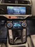 Jaguar I-PACE 2019 Musta