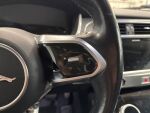 Jaguar I-PACE 2019 Musta
