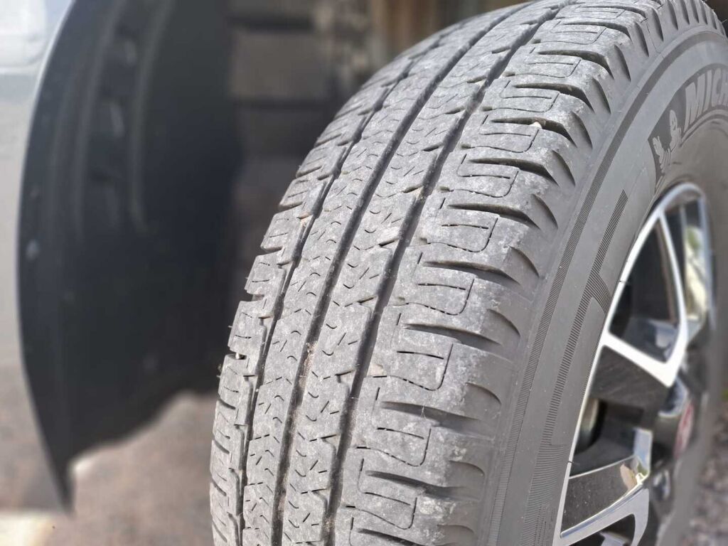 Bürstner Ixeo Time IT 726 J.Edition 2023 Valkoinen