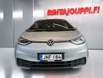 Volkswagen ID.3 2020 Harmaa