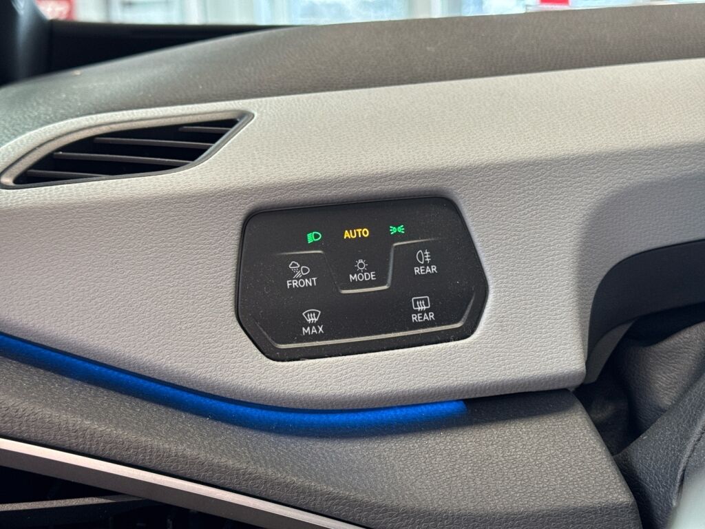 Volkswagen ID.3 2020 Harmaa