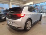 Volkswagen ID.3 2020 Harmaa