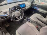 Volkswagen ID.3 2020 Harmaa