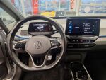 Volkswagen ID.3 2020 Harmaa