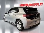 Volkswagen ID.3 2020 Harmaa