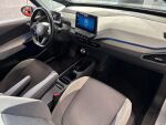 Volkswagen ID.3 2020 Harmaa