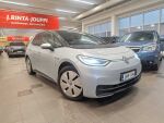 Volkswagen ID.3 2020 Harmaa