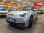 Volkswagen ID.3 2020 Harmaa