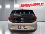Volkswagen ID.3 2020 Harmaa