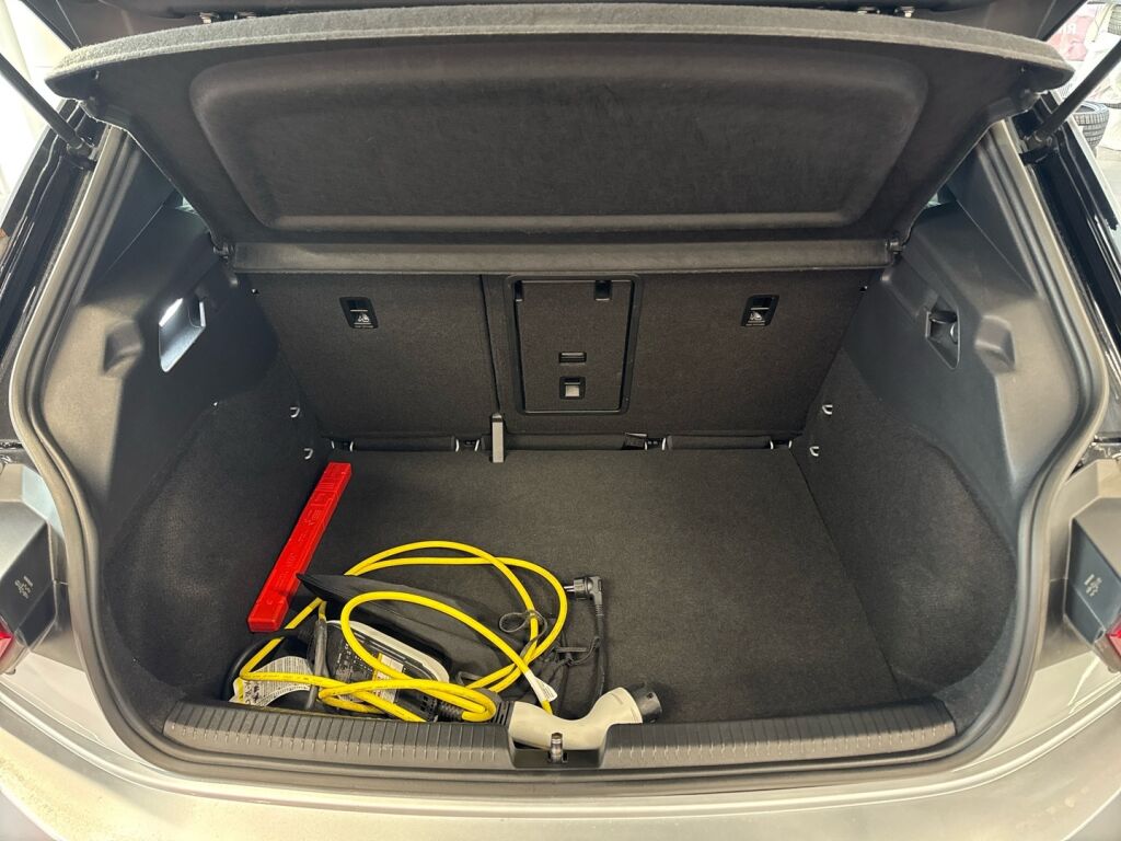 Volkswagen ID.3 2020 Harmaa