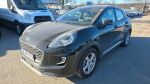 Ford Puma 2024 Musta