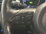 Toyota Yaris 2024 Ruskea (beige)