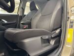Toyota Yaris 2024 Ruskea (beige)