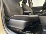 Toyota Yaris 2024 Ruskea (beige)