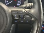 Toyota Yaris 2024 Ruskea (beige)