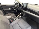 Toyota Yaris 2024 Hopea