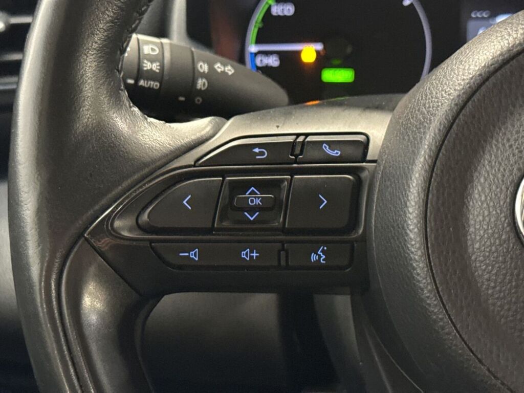 Toyota Yaris 2024 Hopea