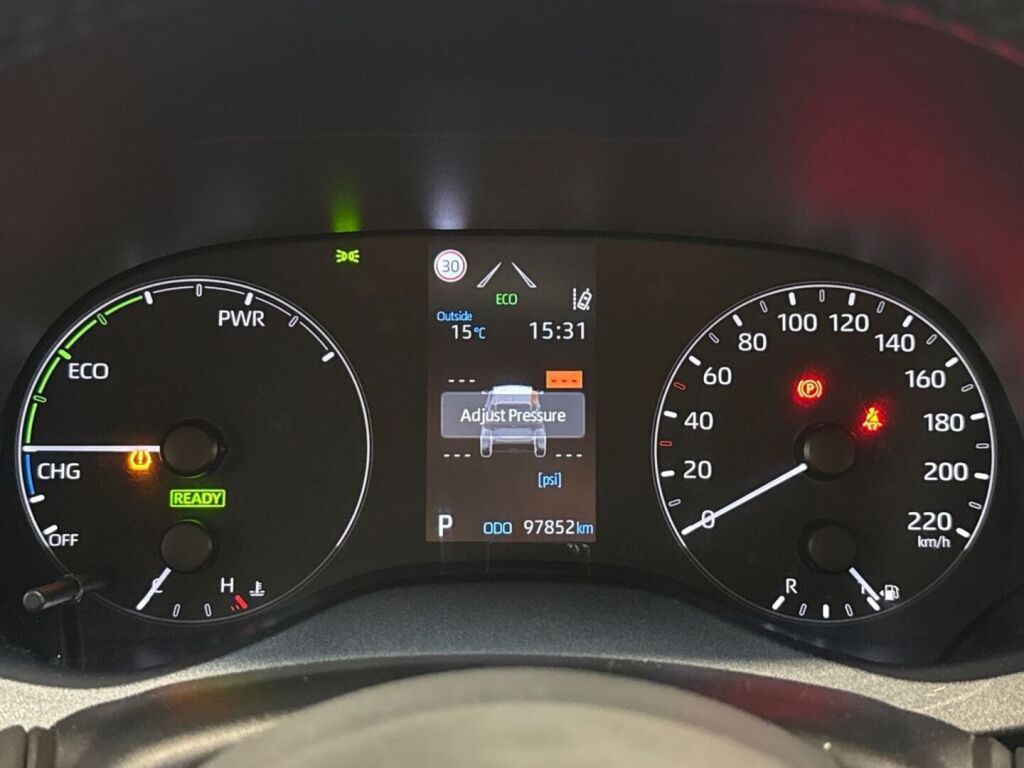 Toyota Yaris 2024 Hopea